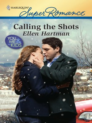 cover image of Calling the Shots